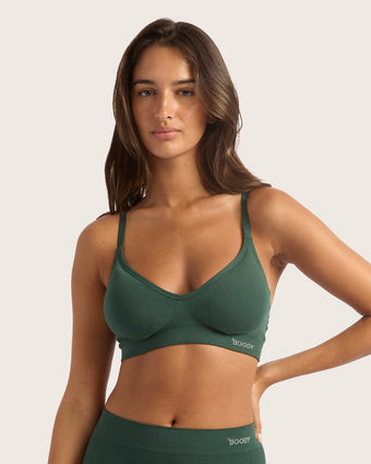 Boody Wireless T-Shirt Bra