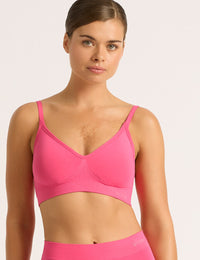 Boody Wireless Full Bust T-Shirt Bra