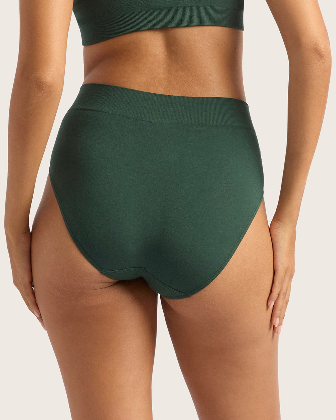 Boody Bamboo Full Briefs