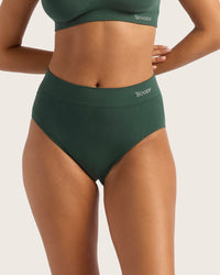 Boody Bamboo Full Briefs