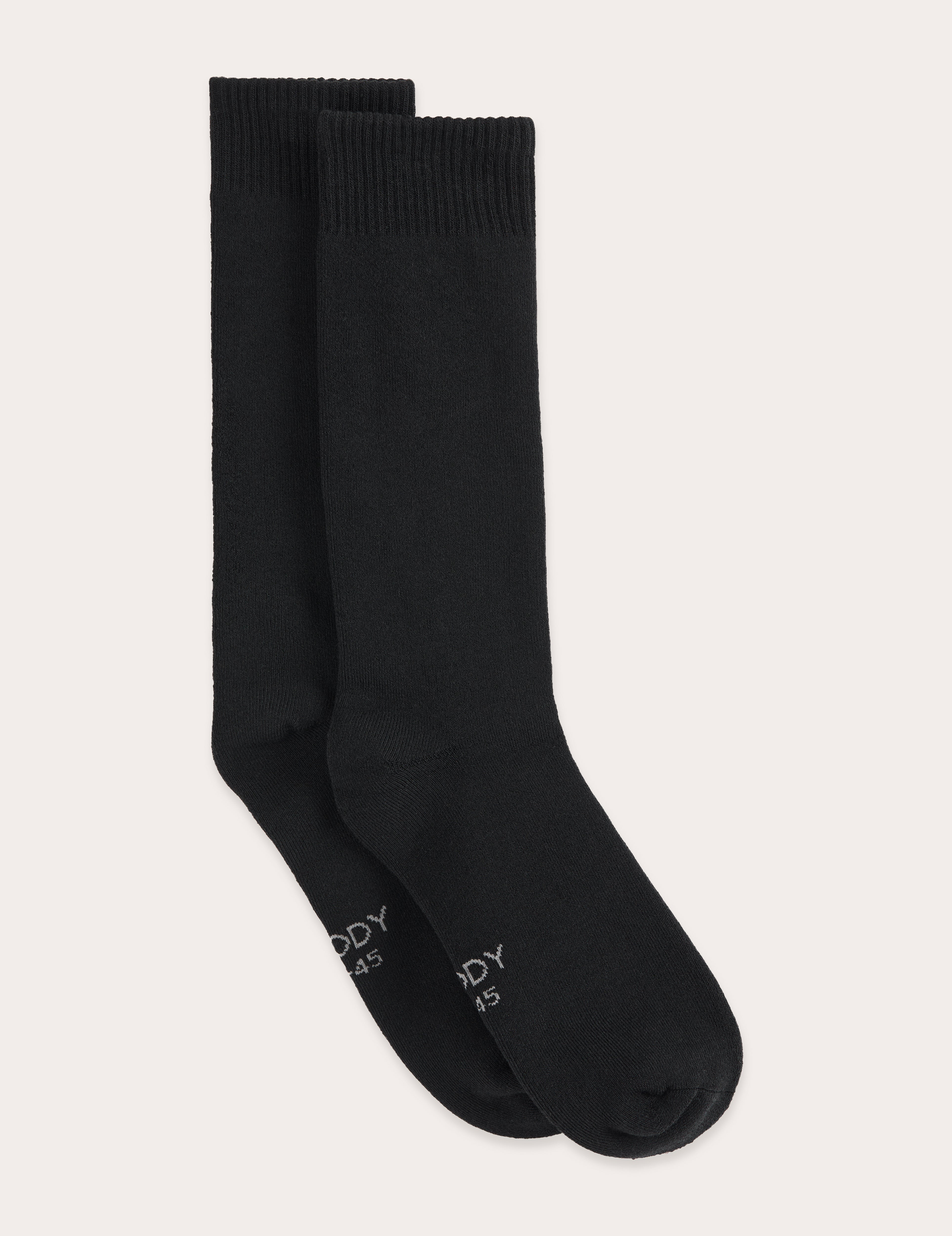 Crew Boot Socks