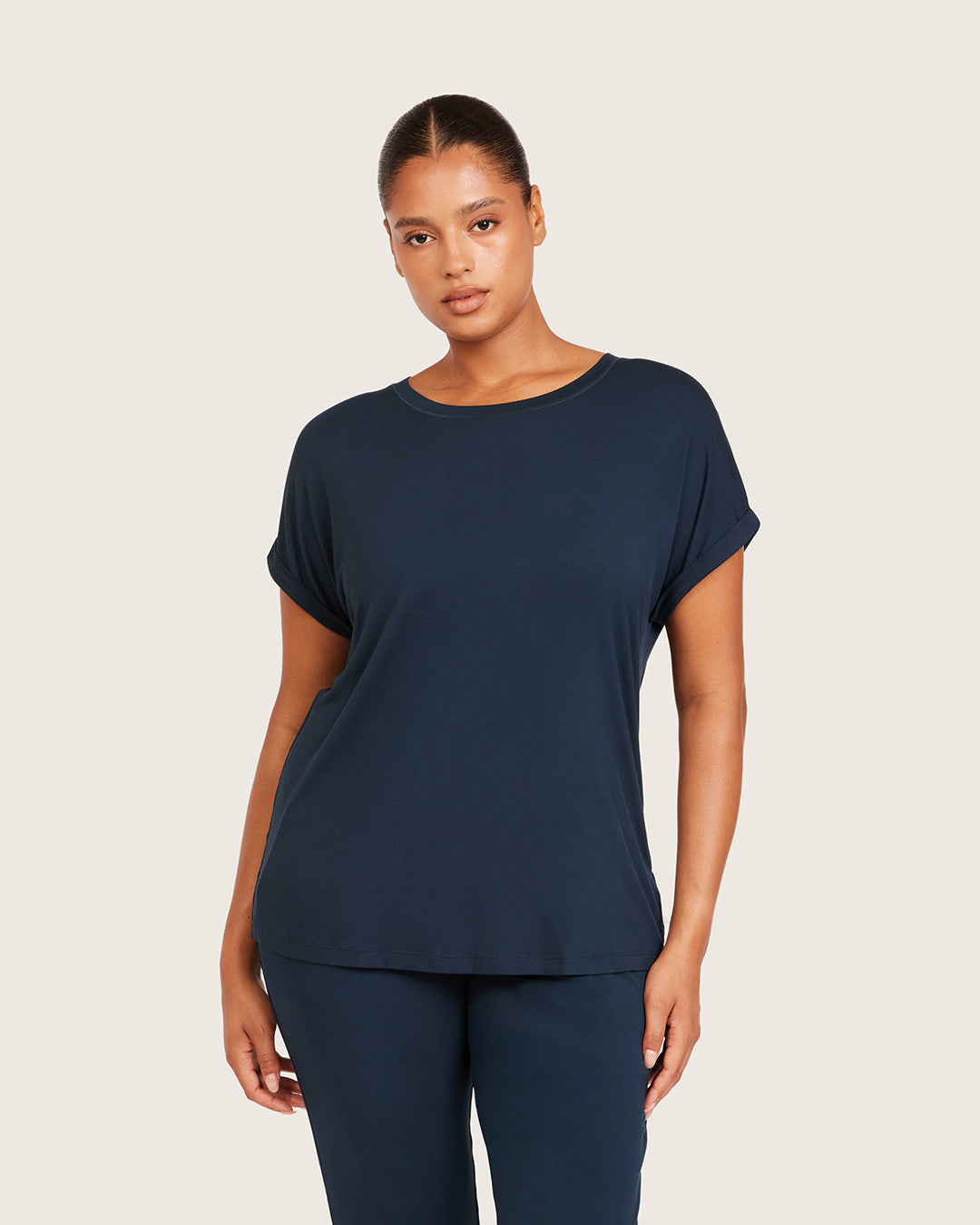 Downtime Lounge Top