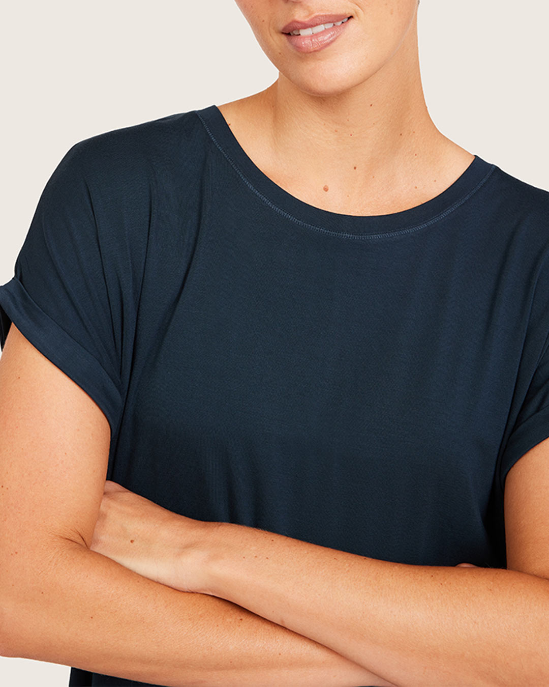 Downtime Lounge Top