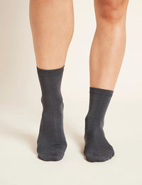Everyday Crew Socks