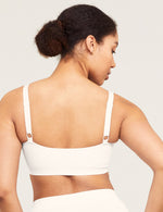 Full Bust Wireless Bra