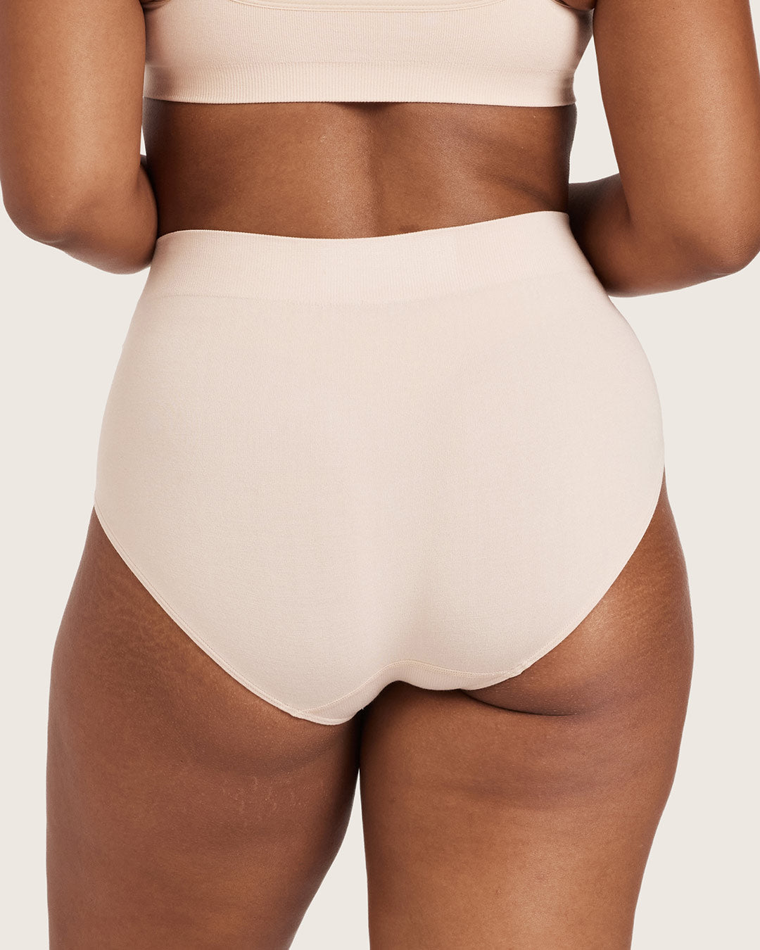 Boody Full Coverage Brief