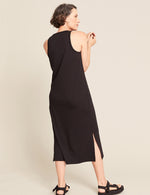 Racerback Dress