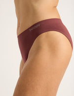Boody Bamboo Classic Bikini