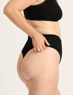 Boody Shaper High Waist G-String