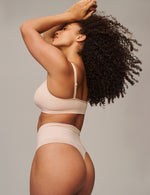 Boody Shaper High Waist G-String