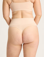 Boody Shaper High Waist G-String