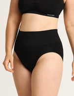 Boody Shaper High Cut Full Briefs