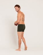 Mens Boody Bamboo Original Boxers