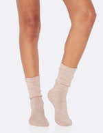 Women's Chunky Bed Socks