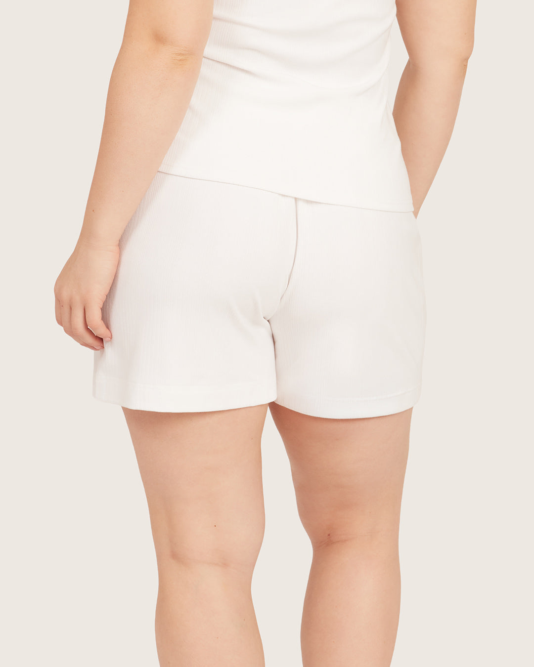 AiraRib Lounge Shorts