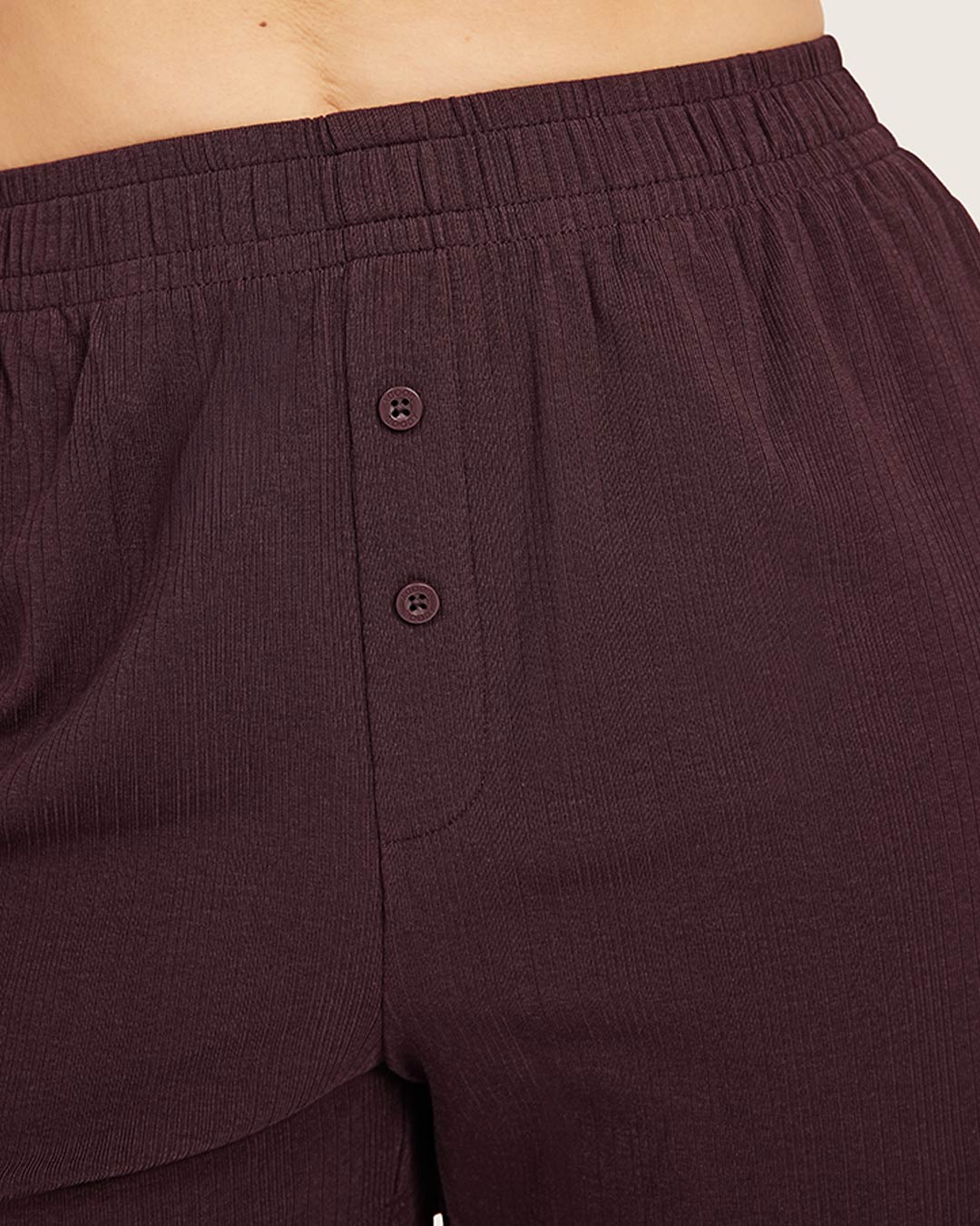 AiraRib Lounge Shorts