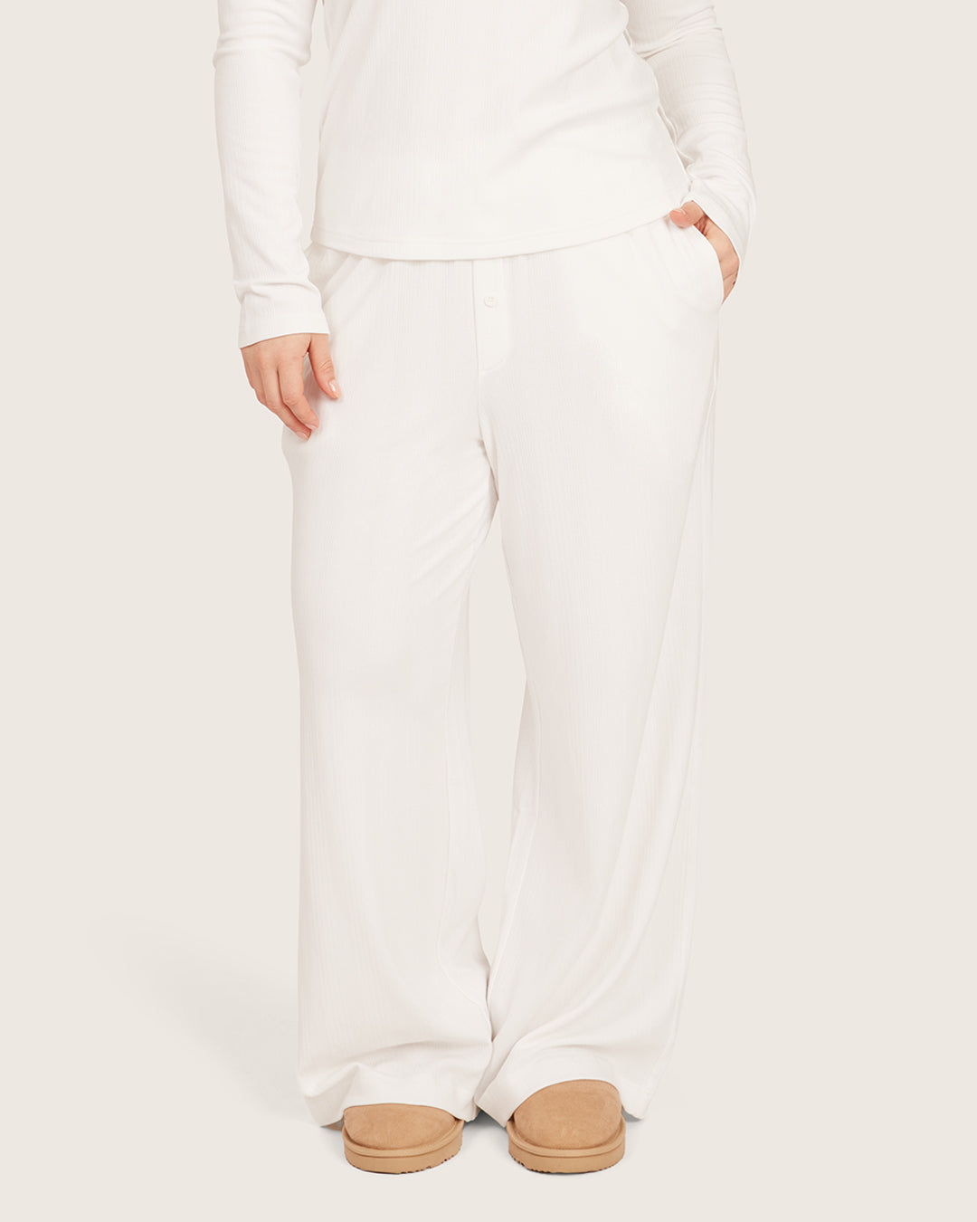 AiraRib Lounge Pants