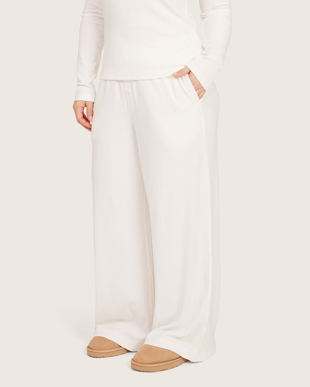 AiraRib Lounge Pants