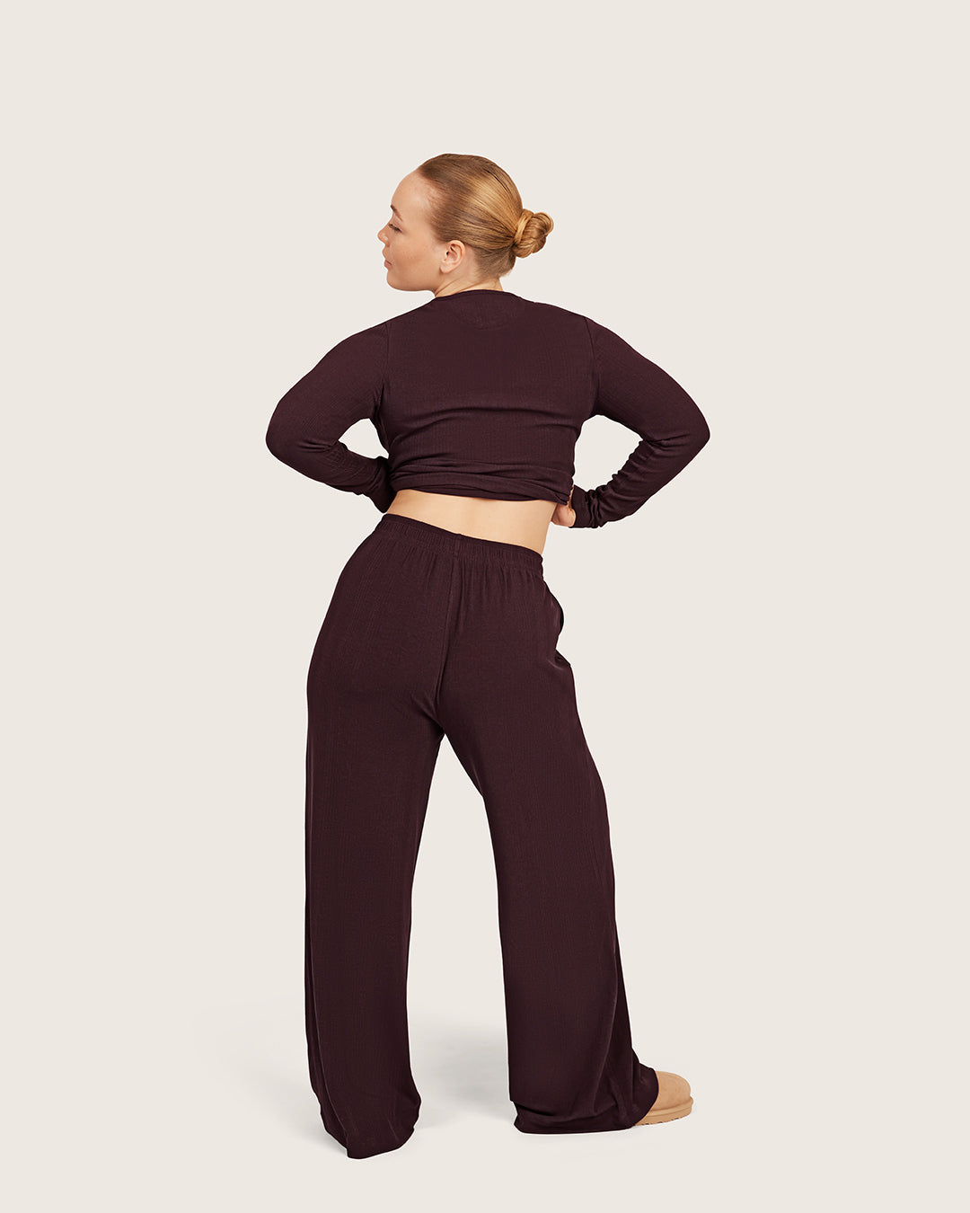 AiraRib Lounge Pants