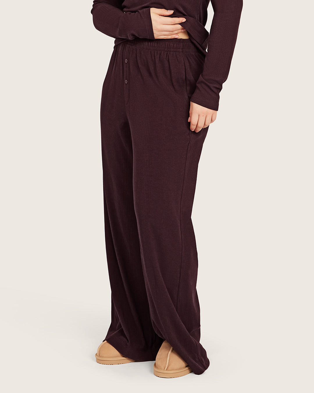 AiraRib Lounge Pants