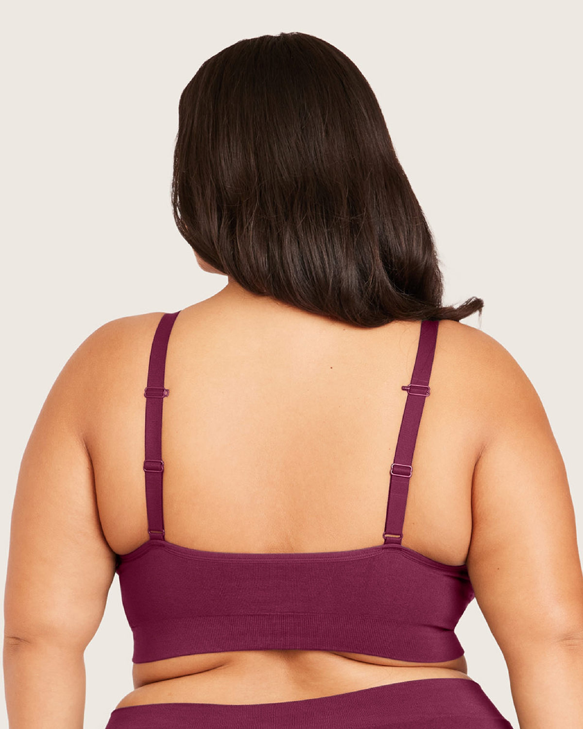 Boody Wireless Full Bust T-Shirt Bra