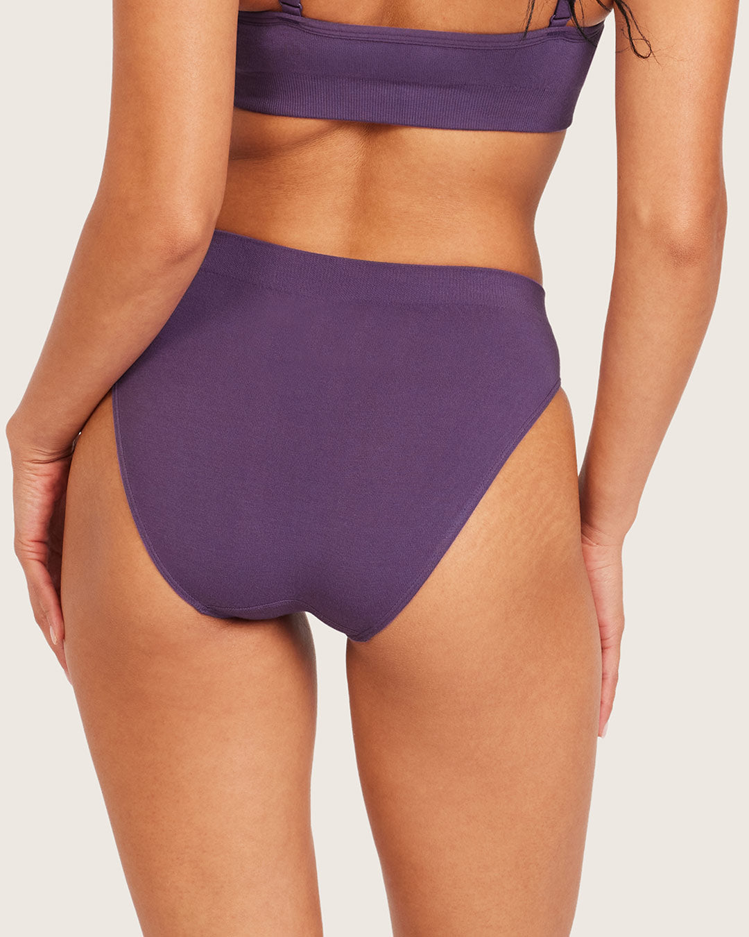Boody Bamboo Classic Bikini