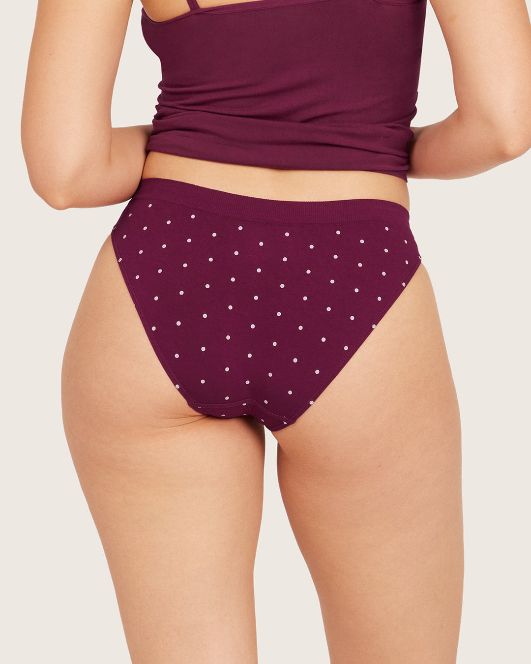 Boody Bamboo Classic Bikini