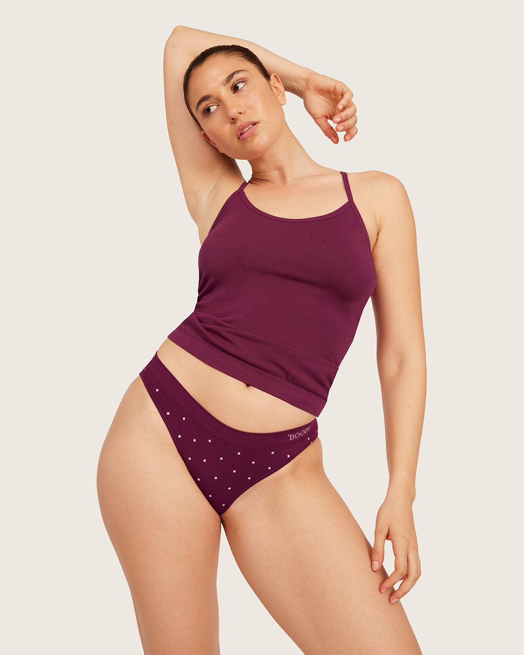 Boody Bamboo Cami Top