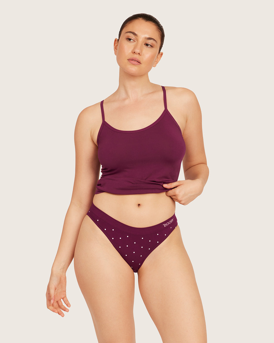 Boody Bamboo Cami Top