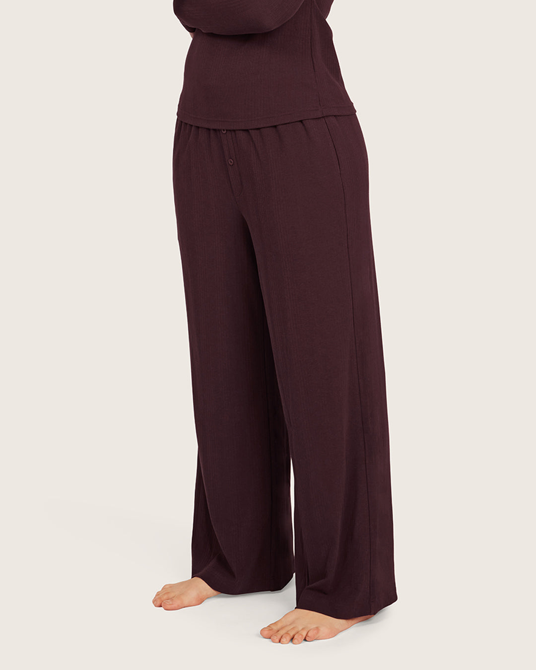 AiraRib Lounge Pants