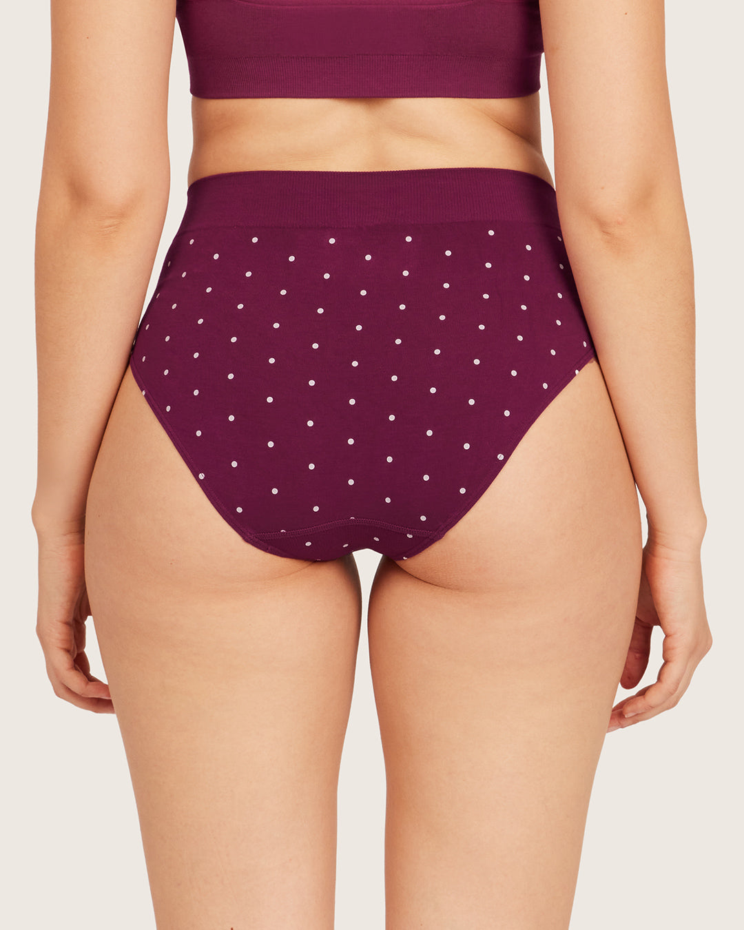 Boody Bamboo Full Briefs