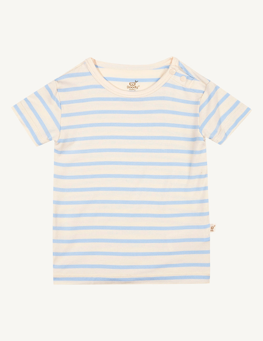 Baby best sale striped shirt