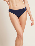 Boody Body EcoWear Women's Classic Bikini - Bamboo Viscose - Nude 4 -  X-Small