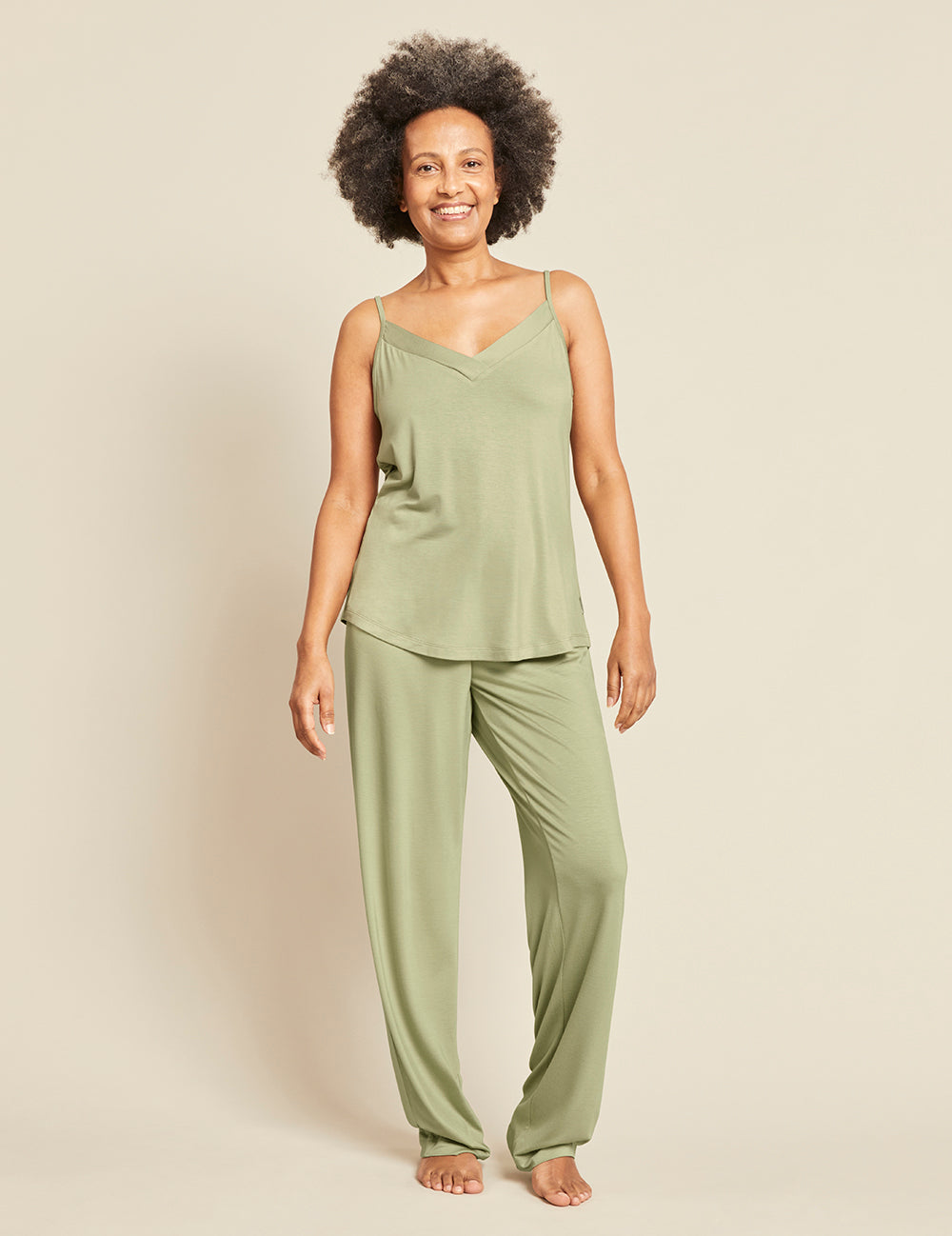 Goodnight Sleep Cami