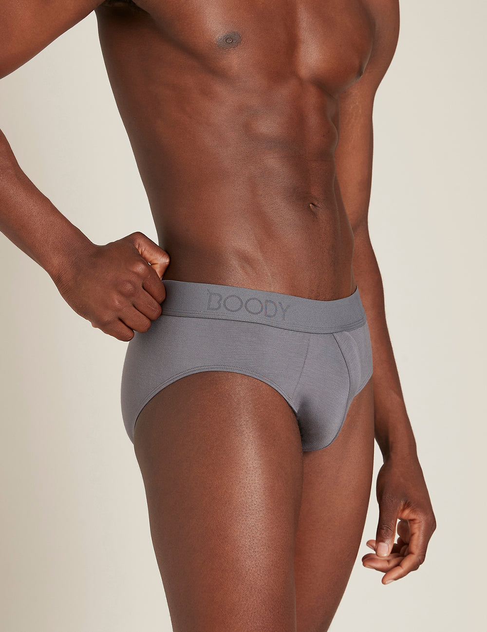 Buy Boody Body EcoWear Men's Brief - Athletic Cooling Underwear for Guys  Online at desertcartKUWAIT