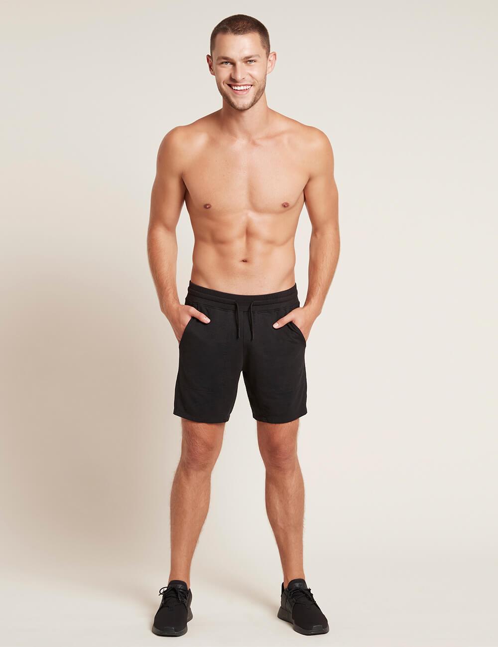 Men's Weekend Sweat Short