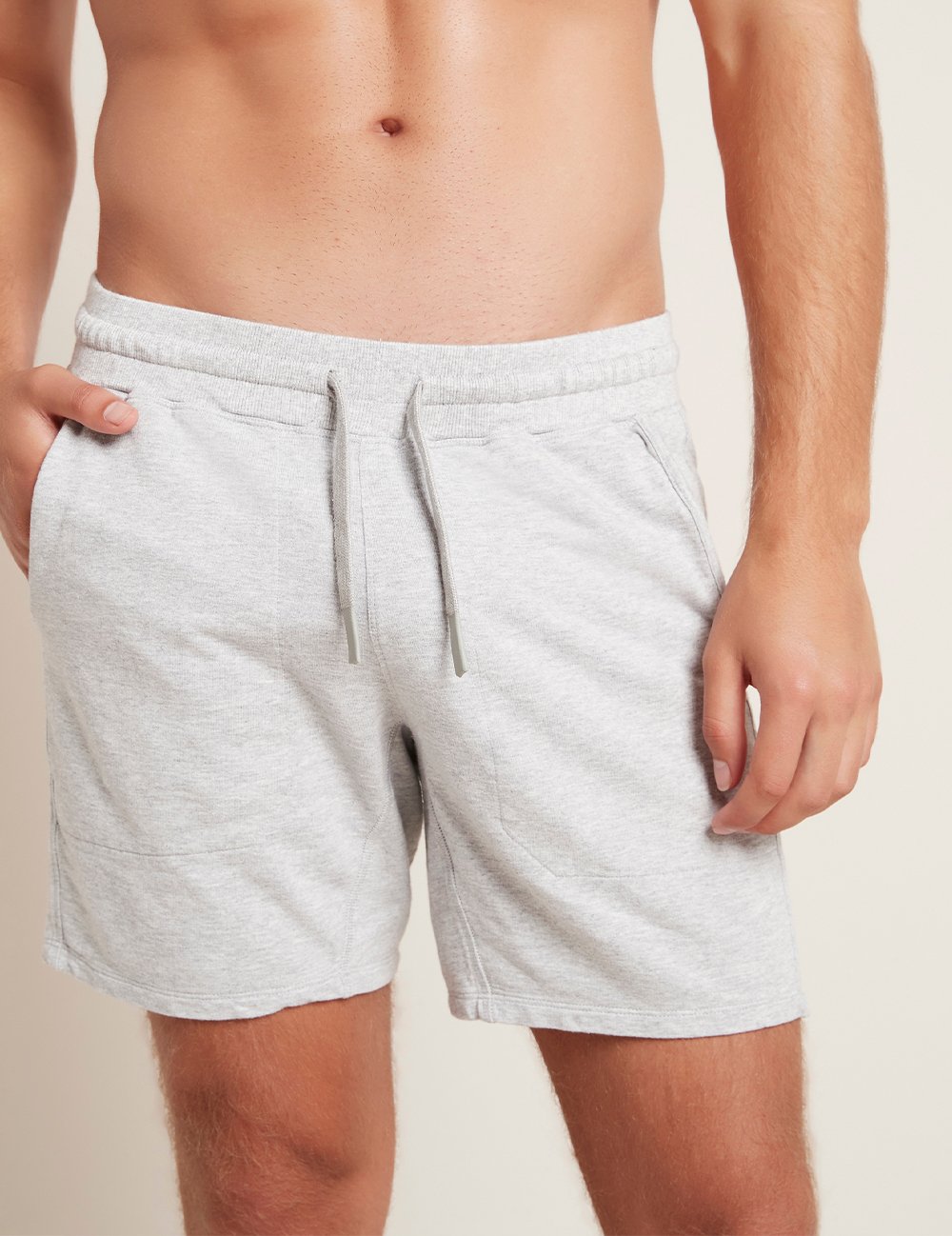 Men's Weekend Sweat Short - Best Bamboo Clothing