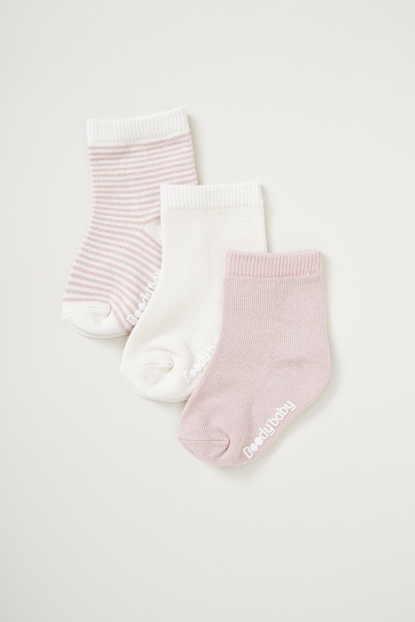 Baby Socks - Boody Baby Organic Bamboo Babywear