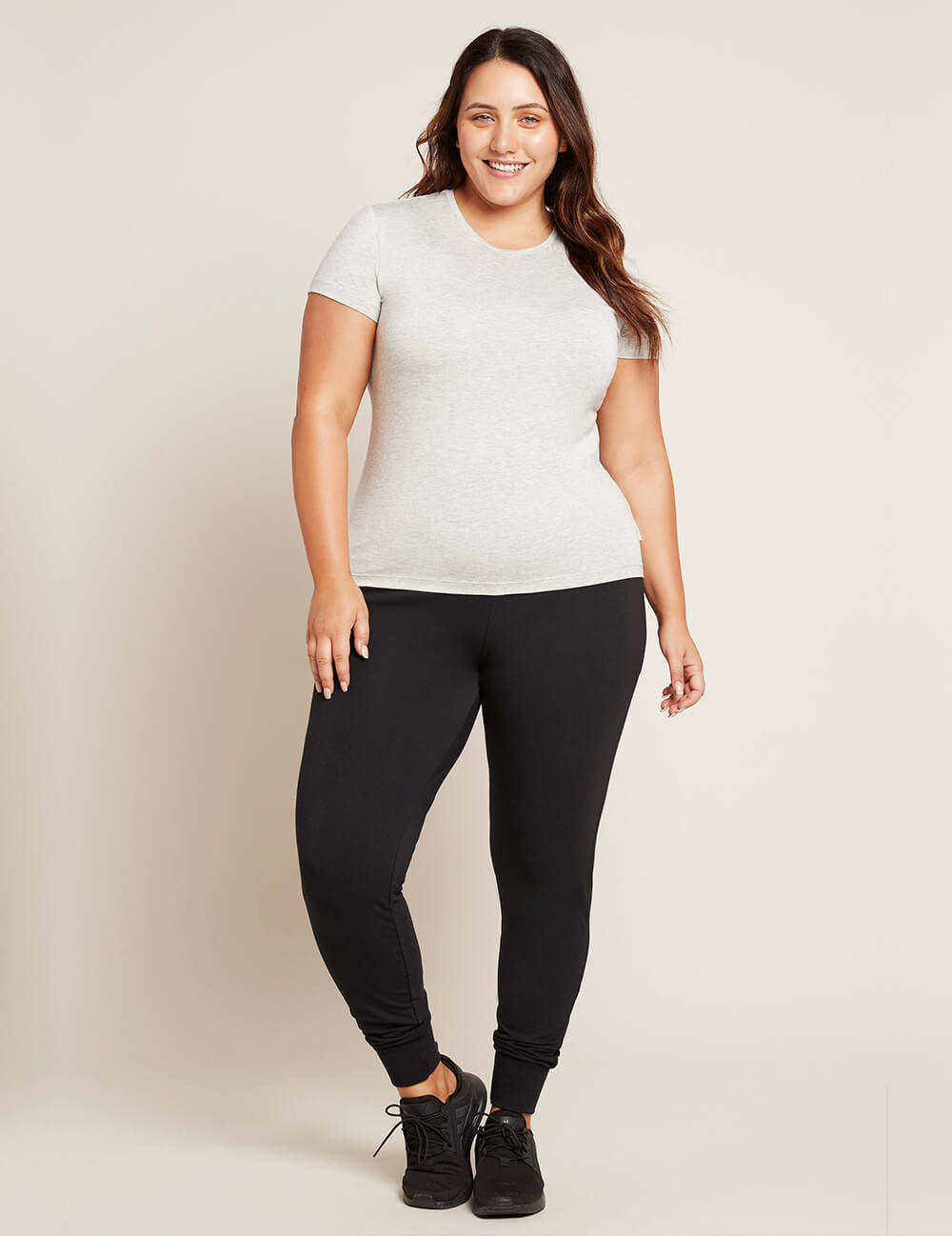 Women's Crew Neck T-Shirt