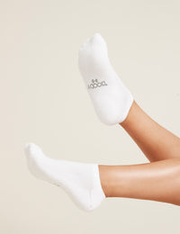 Cushioned Ankle Socks
