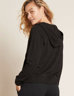 Women's Weekend Zip-Up Hoodie