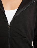 Women's Weekend Zip-Up Hoodie