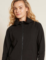 Women's Weekend Zip-Up Hoodie