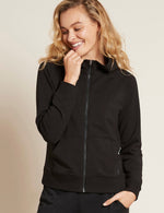 Women's Weekend Zip-Up Hoodie