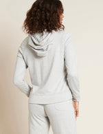 Women's Weekend Zip-Up Hoodie