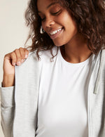 Women's Weekend Zip-Up Hoodie