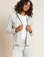 Women's Weekend Zip-Up Hoodie