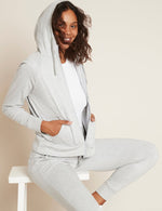 Women's Weekend Zip-Up Hoodie